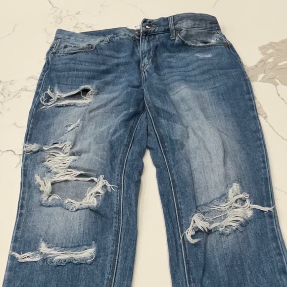 Pistola Jeans Size 27 - Picture 4 of 6